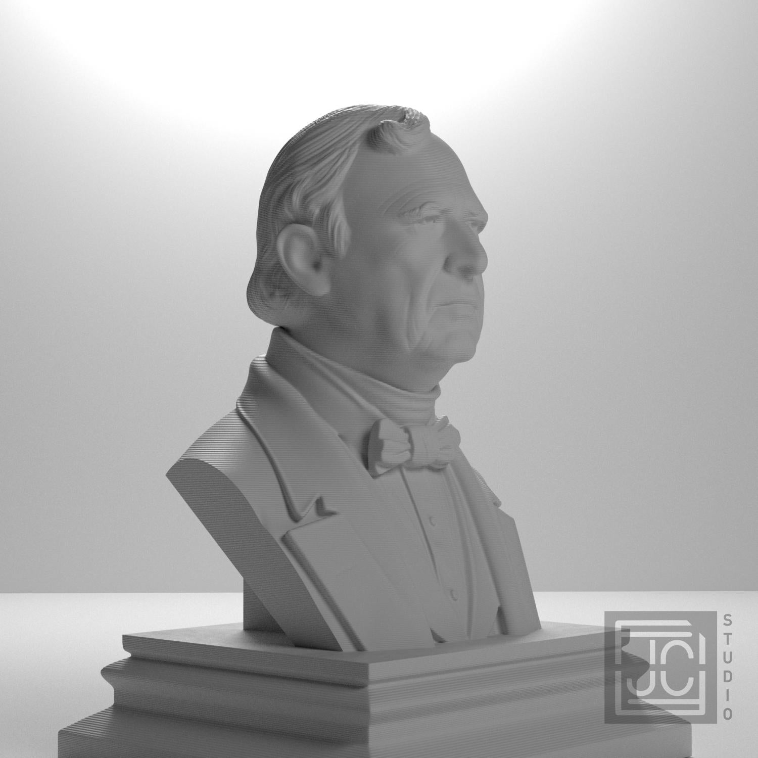 Zachary Taylor supplemental reference photo 3