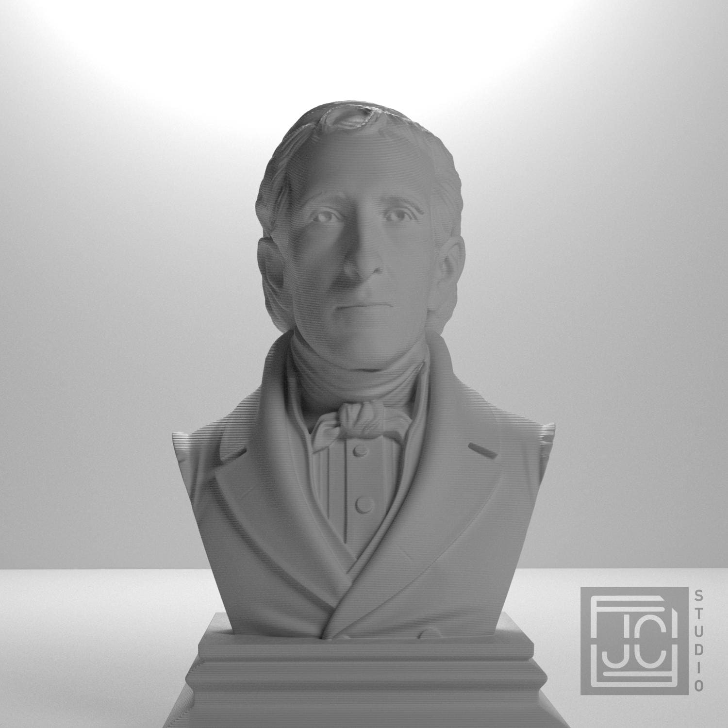 John Tyler supplemental reference photo 2