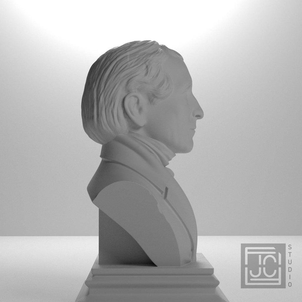 John Tyler supplemental reference photo 4