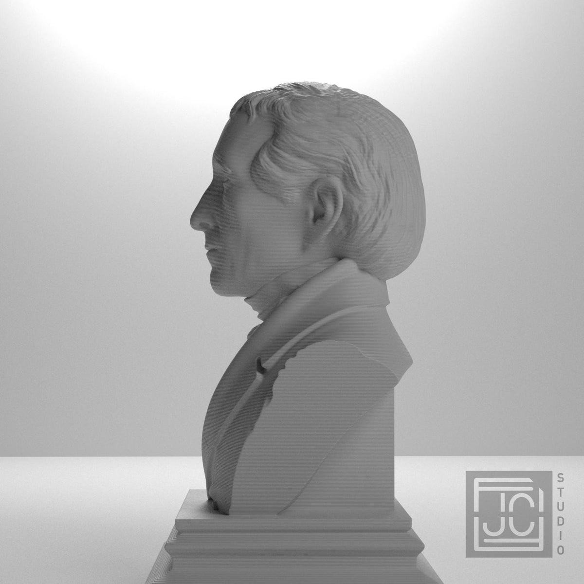 John Tyler supplemental reference photo 8