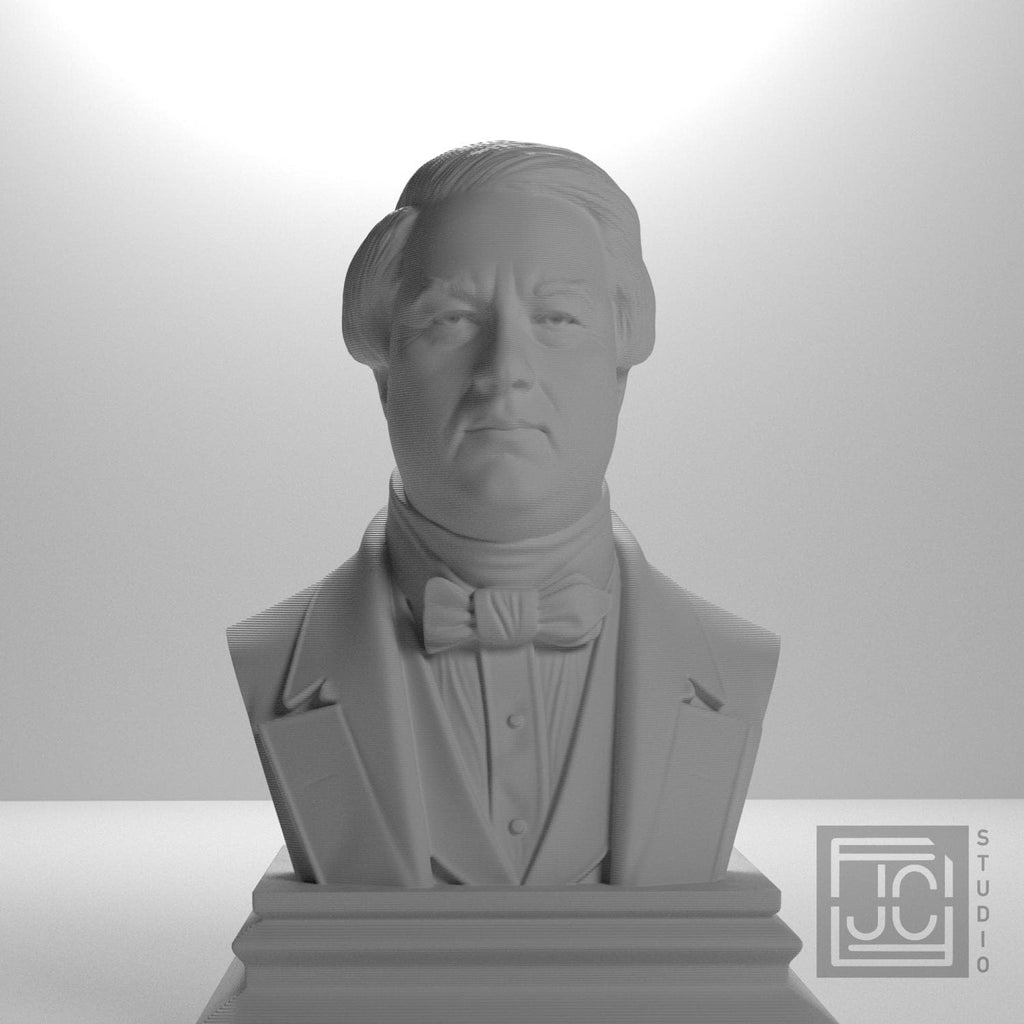 Millard Fillmore supplemental reference photo 2