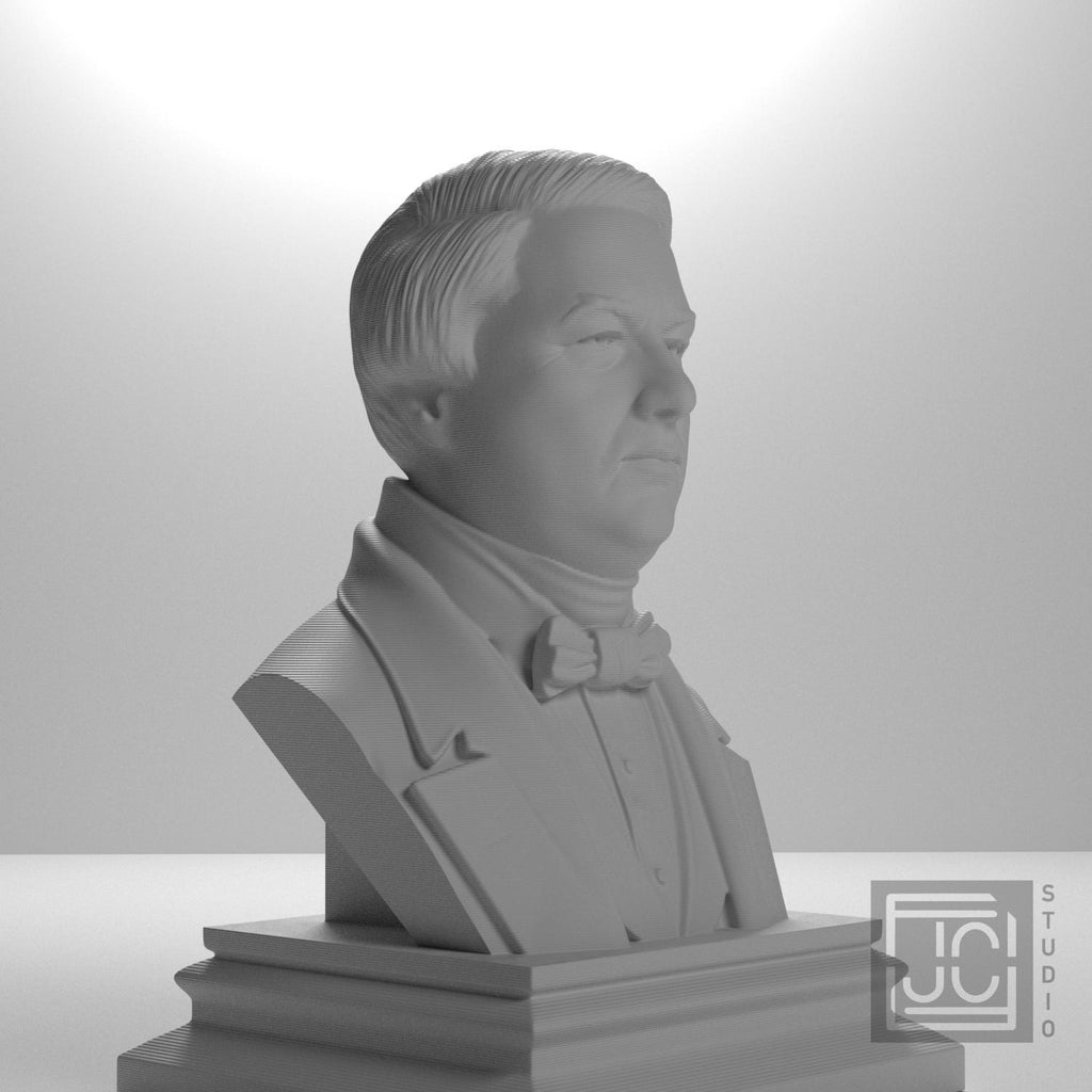 Millard Fillmore supplemental reference photo 3