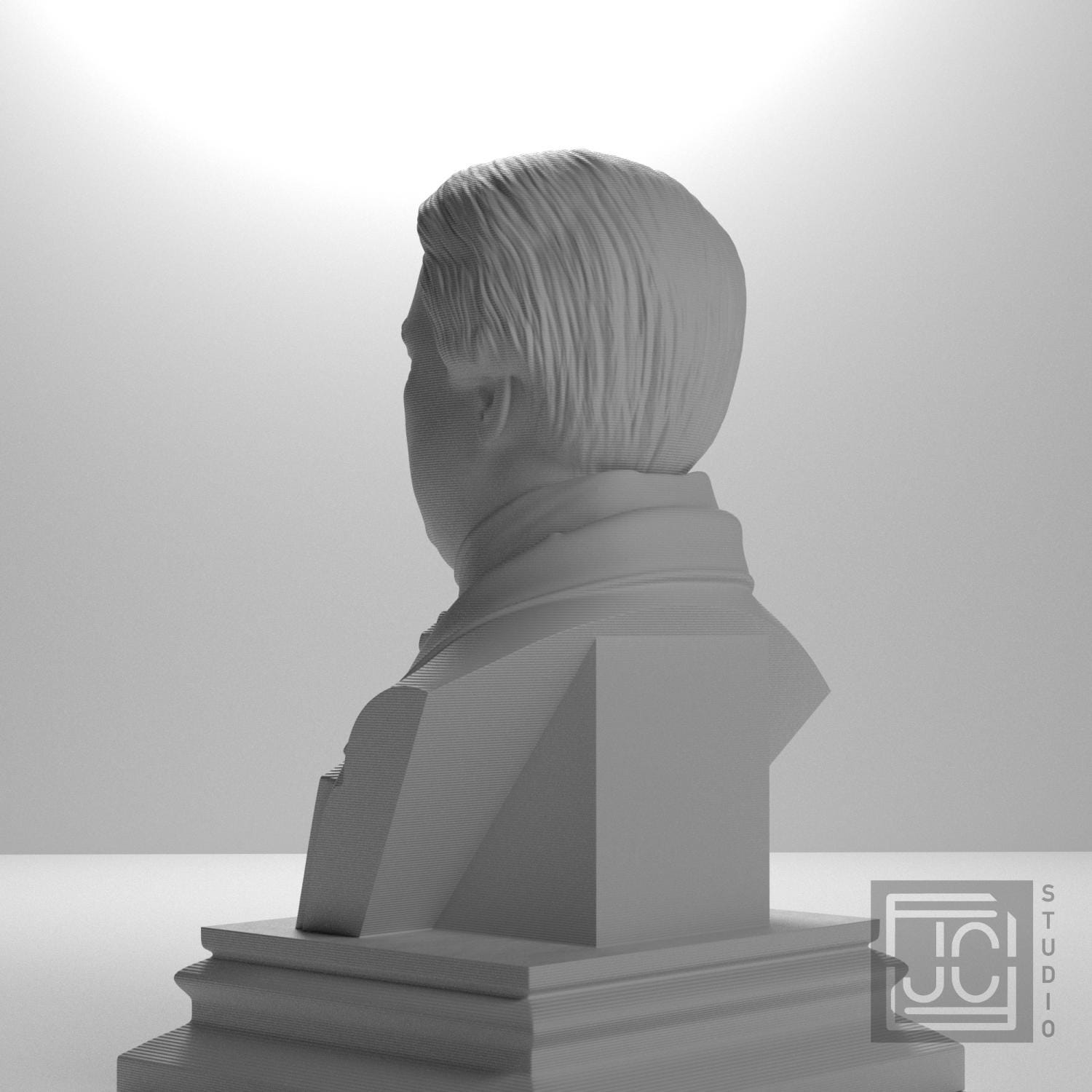Millard Fillmore supplemental reference photo 7