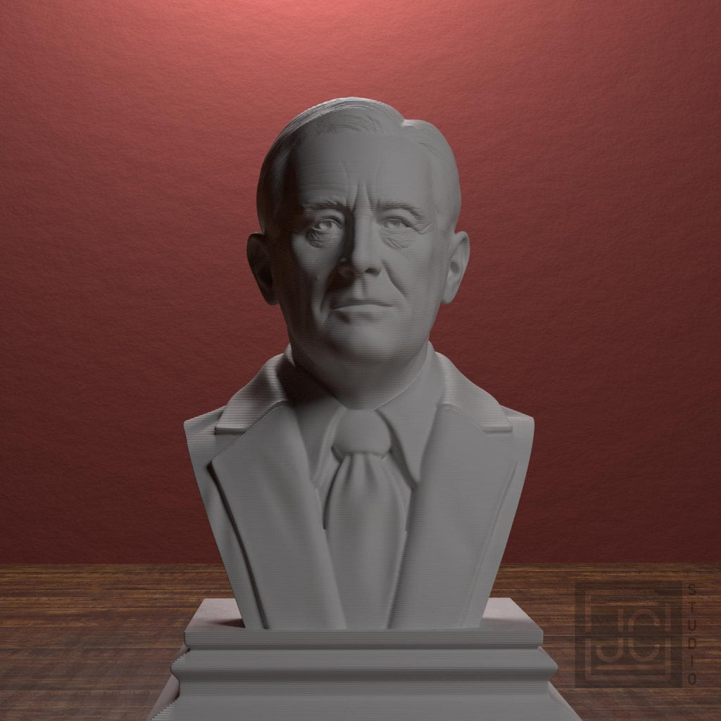 Franklin D. Roosevelt supplemental reference photo 1