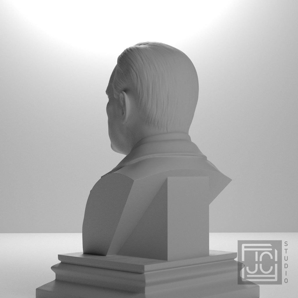 Franklin D. Roosevelt supplemental reference photo 7
