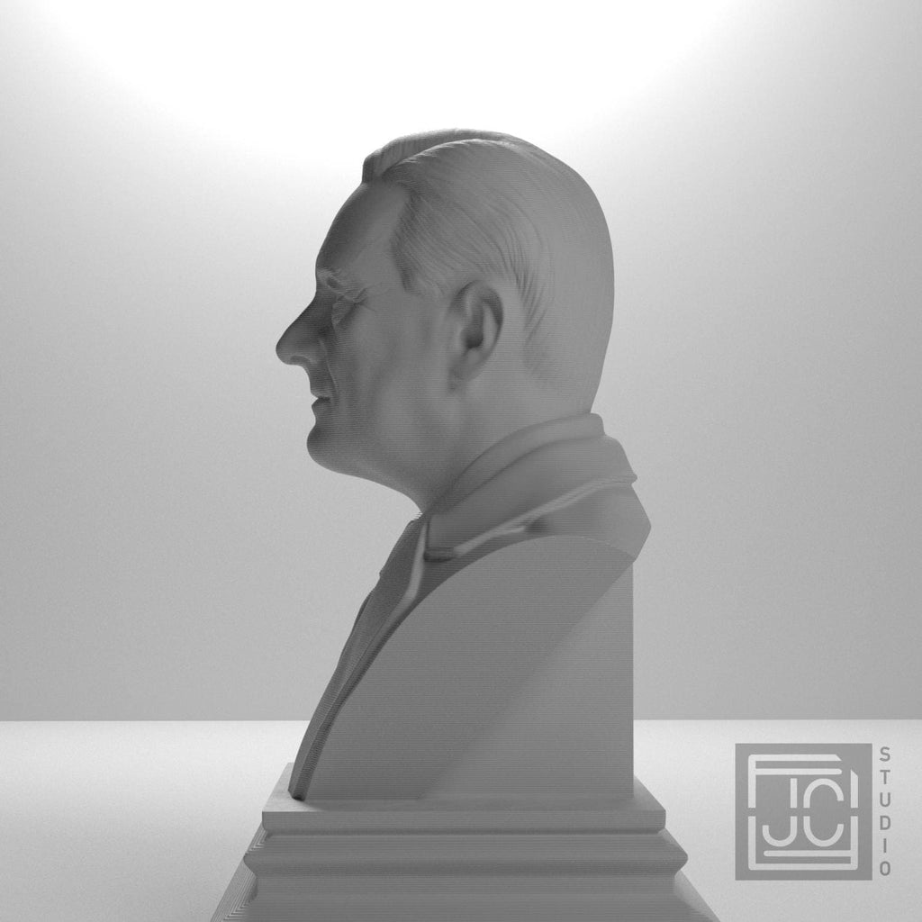 Franklin D. Roosevelt supplemental reference photo 8
