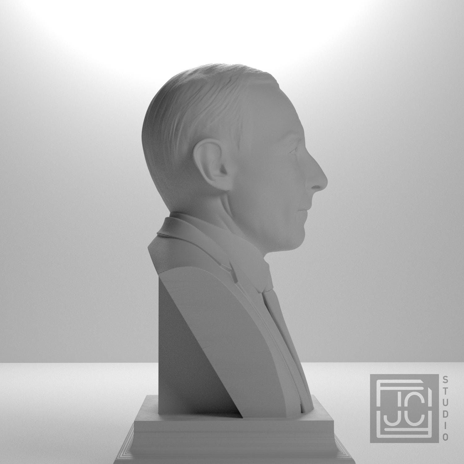 J. Robert Oppenheimer supplemental reference photo 4