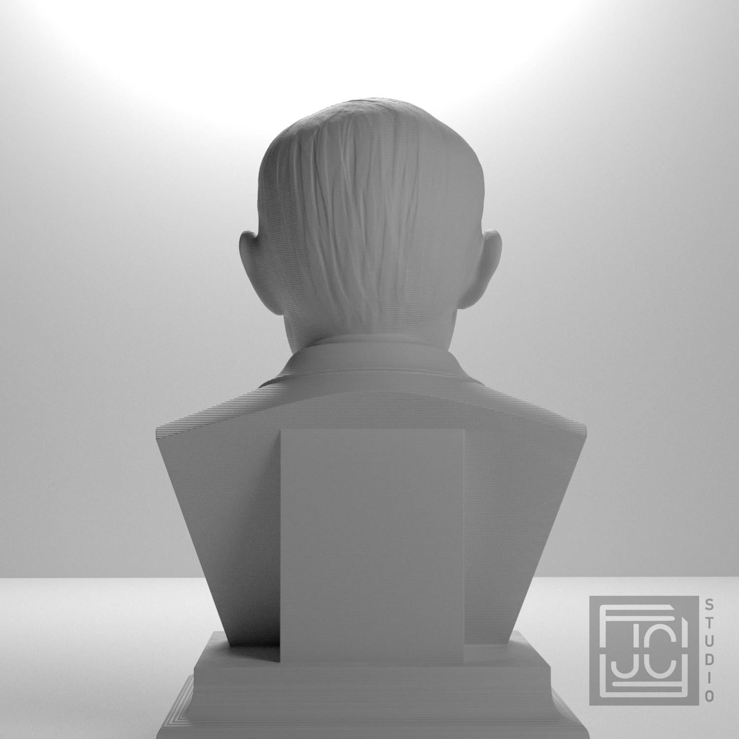 J. Robert Oppenheimer supplemental reference photo 6