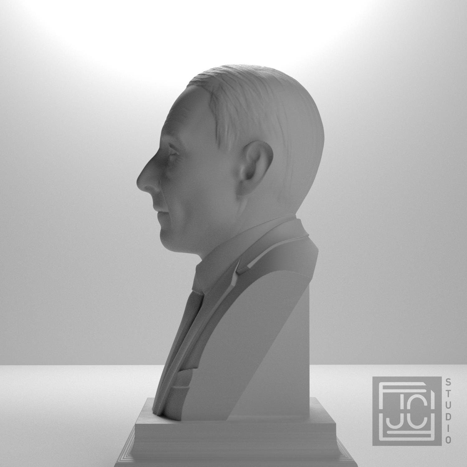 J. Robert Oppenheimer supplemental reference photo 8