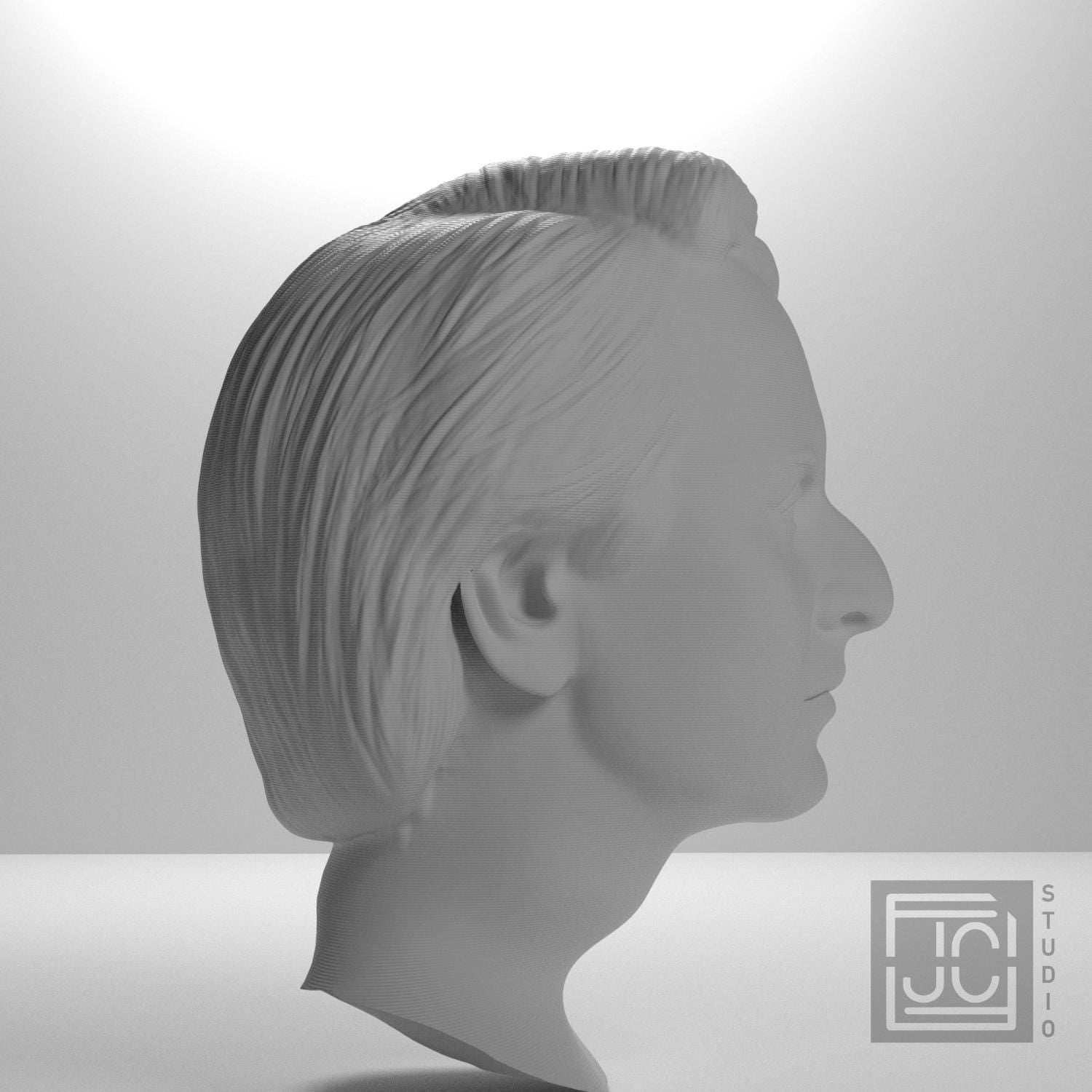 Carl Sagan supplemental reference photo 4