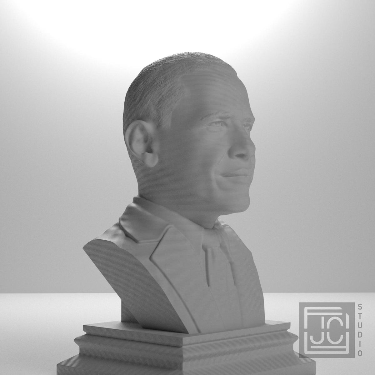 Barack Obama supplemental reference photo 3