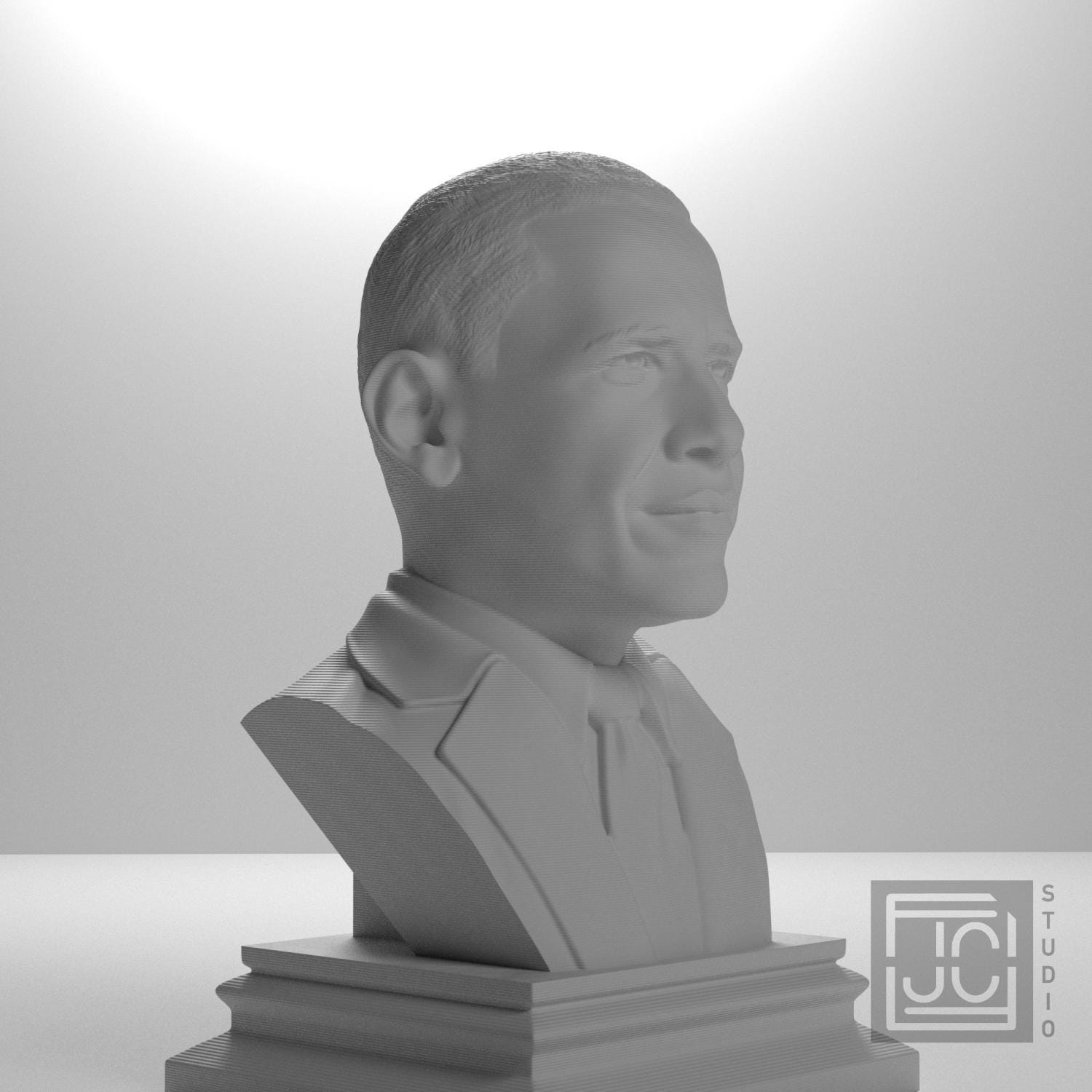 Barack Obama supplemental reference photo 3
