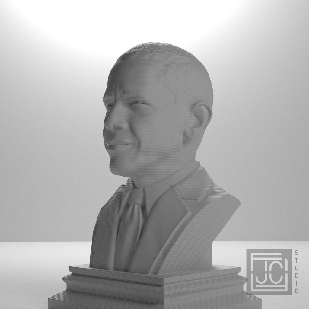 Barack Obama supplemental reference photo 9