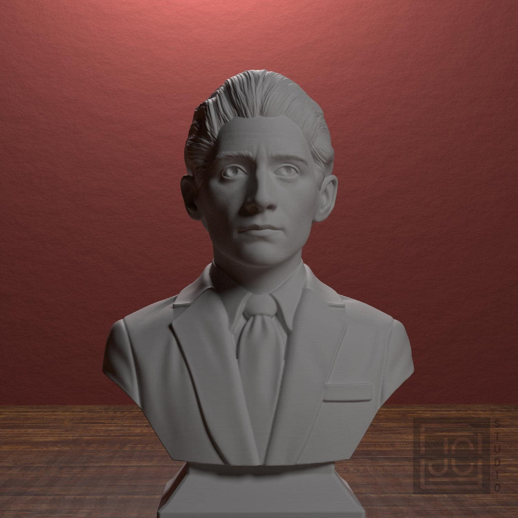 Franz Kafka supplemental reference photo 1