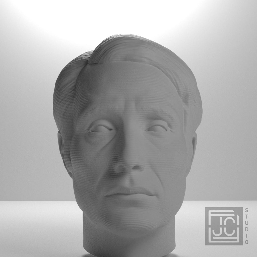 Mads Mikkelsen supplemental reference photo 2