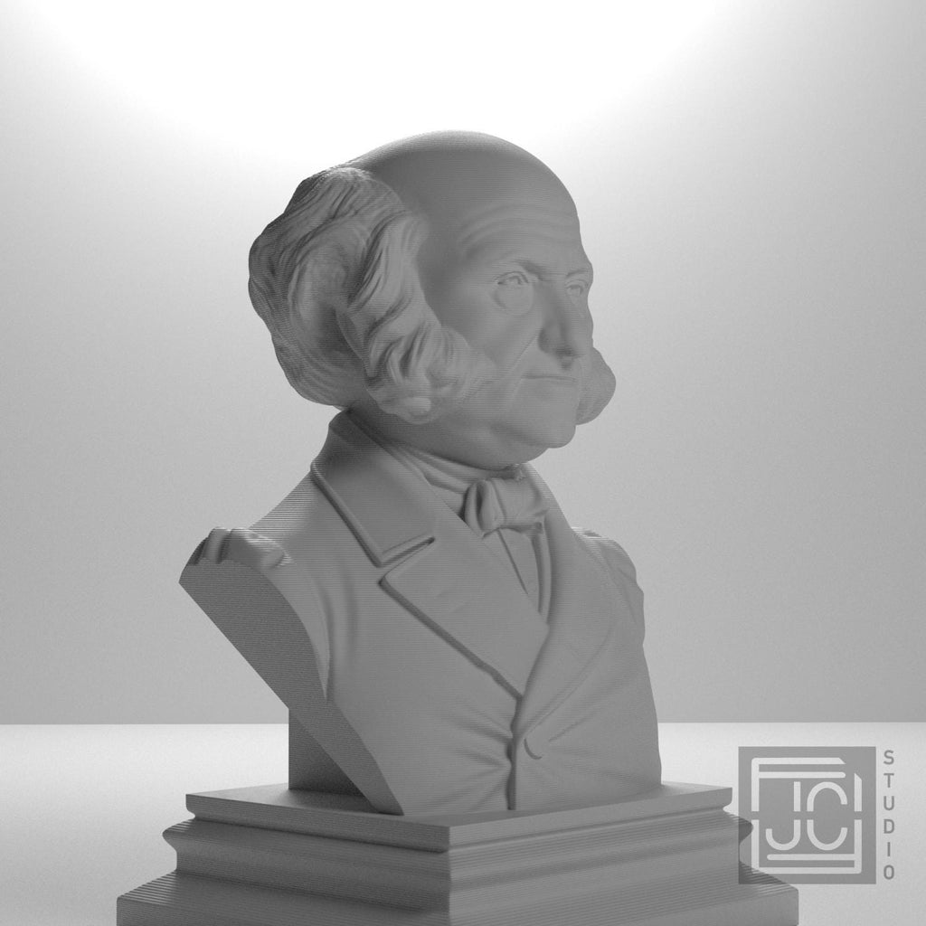 Martin Van Buren supplemental reference photo 3