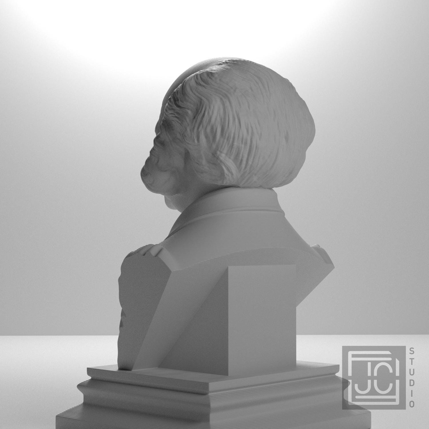 Martin Van Buren supplemental reference photo 7