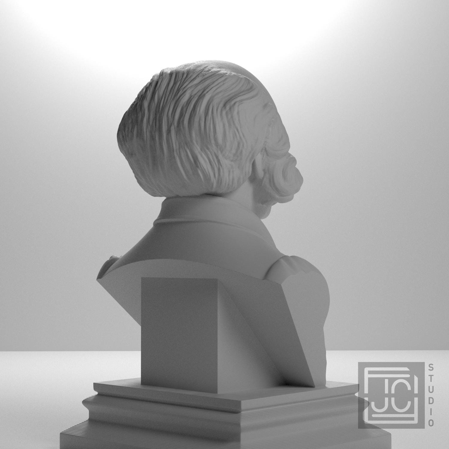 Martin Van Buren supplemental reference photo 5