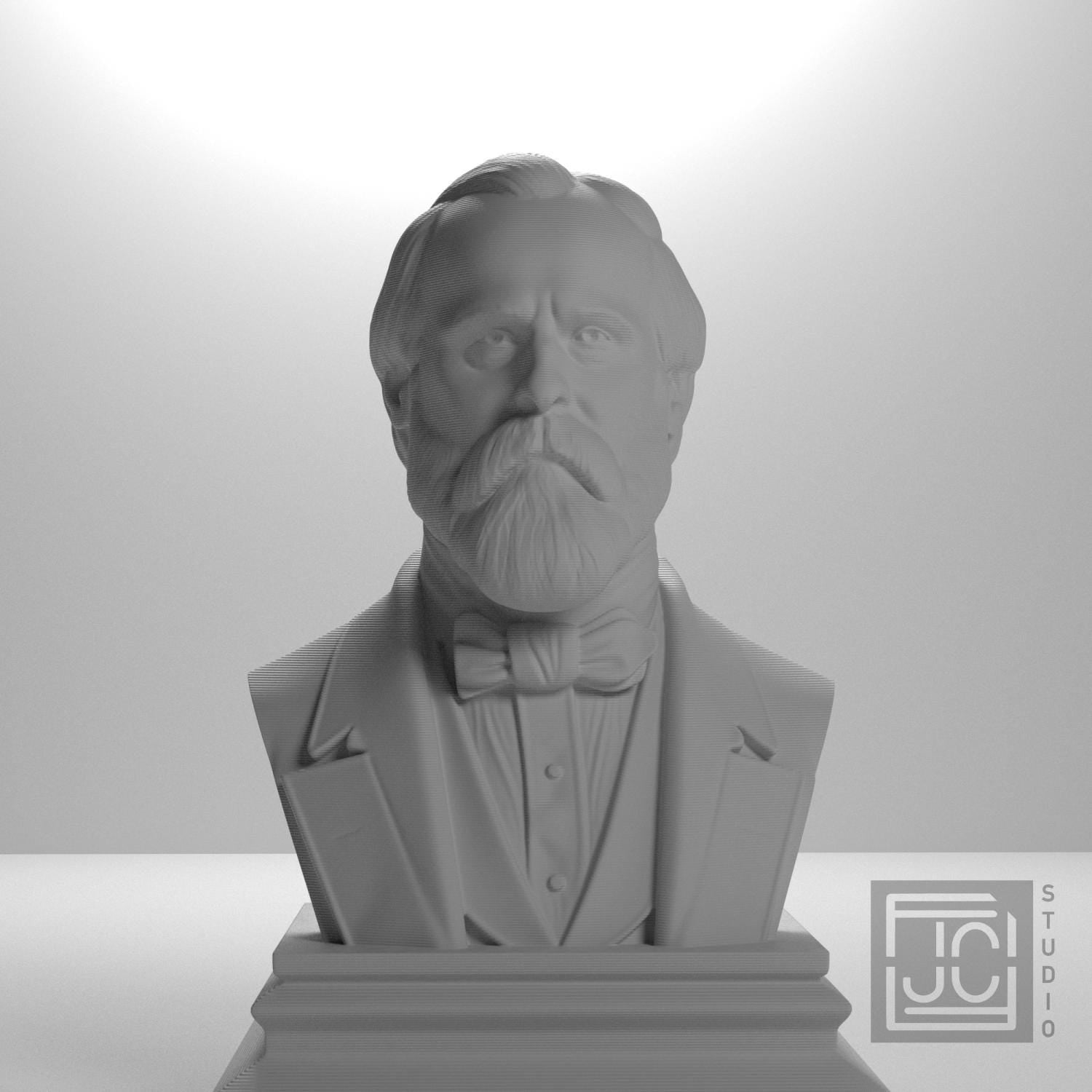 Rutherford B. Hayes supplemental reference photo 2