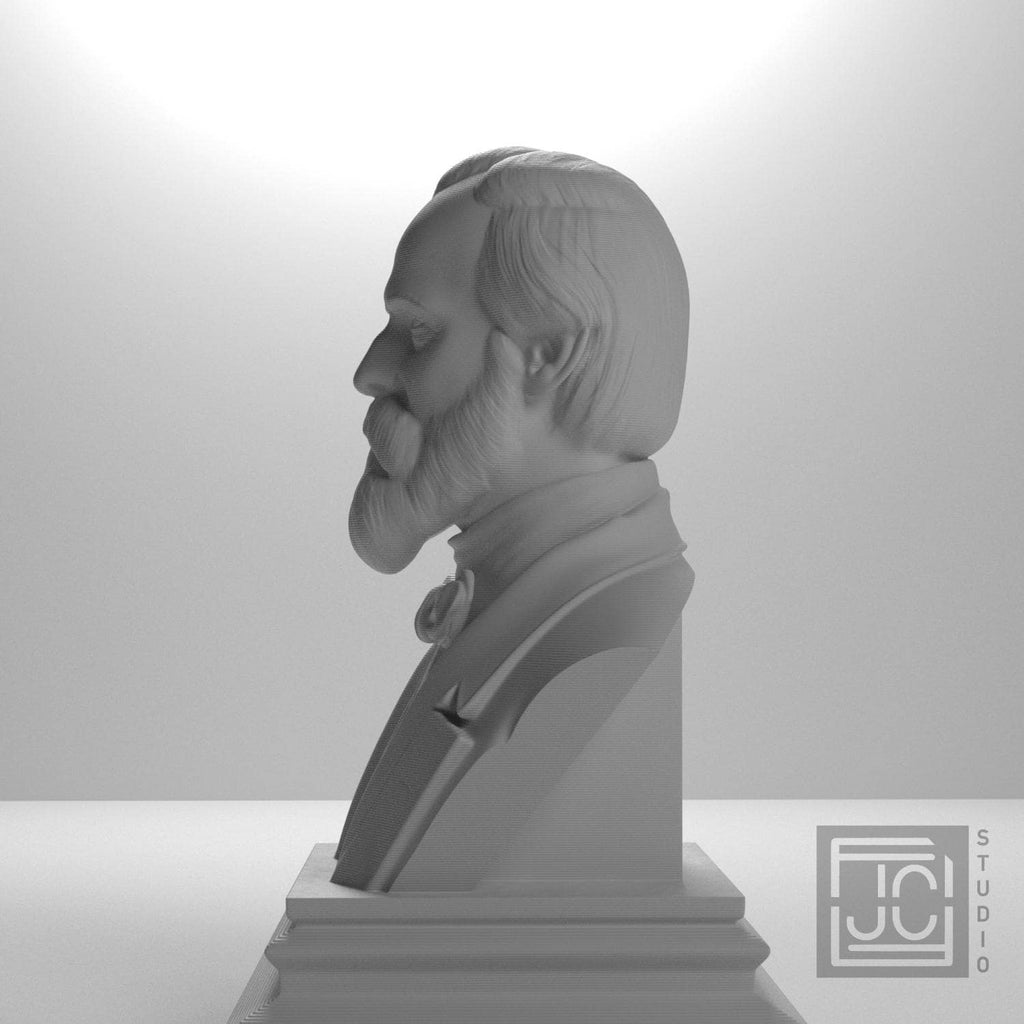 Rutherford B. Hayes supplemental reference photo 8