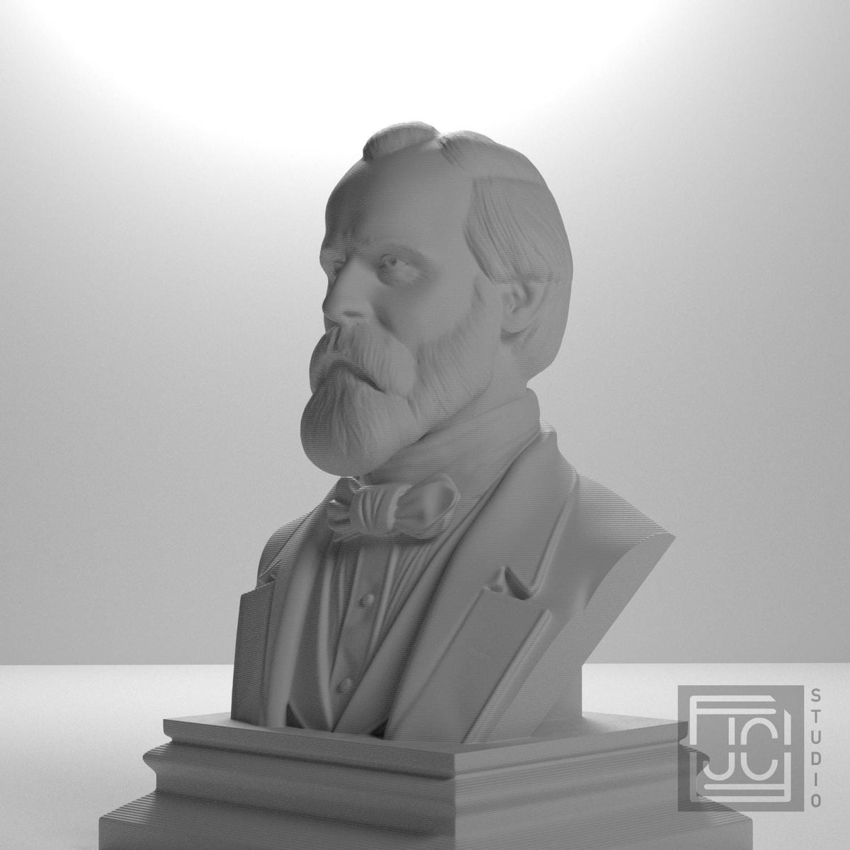Rutherford B. Hayes supplemental reference photo 9