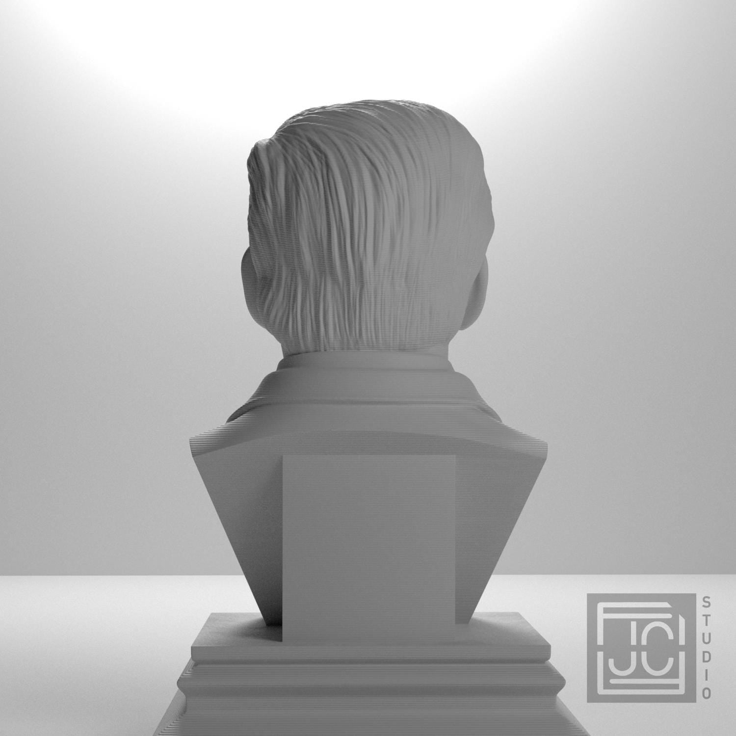 Donald J. Trump supplemental reference photo 6