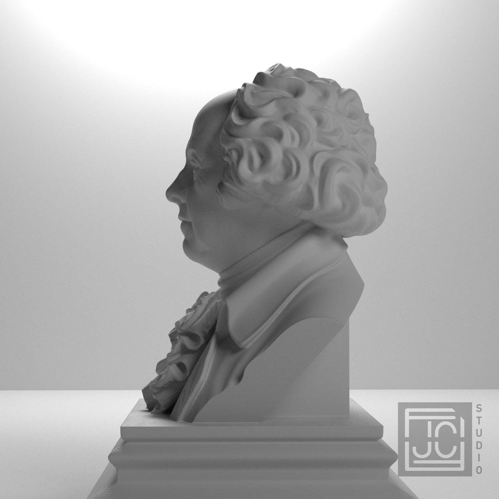 John Adams supplemental reference photo 8