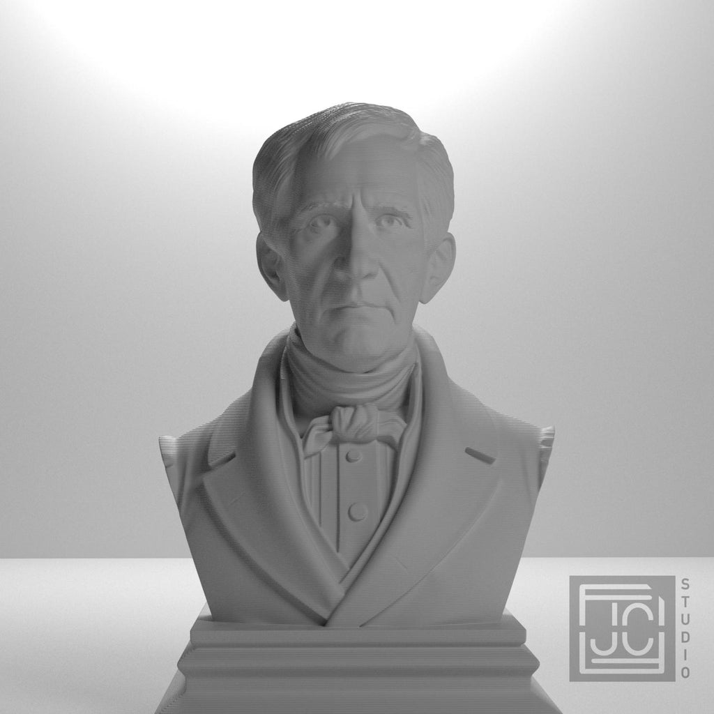 William Henry Harrison supplemental reference photo 2