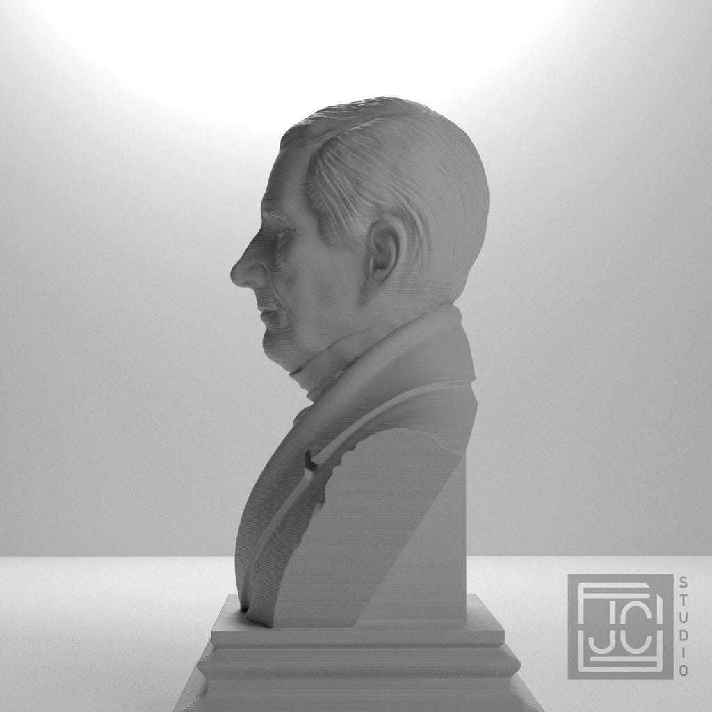 William Henry Harrison supplemental reference photo 8