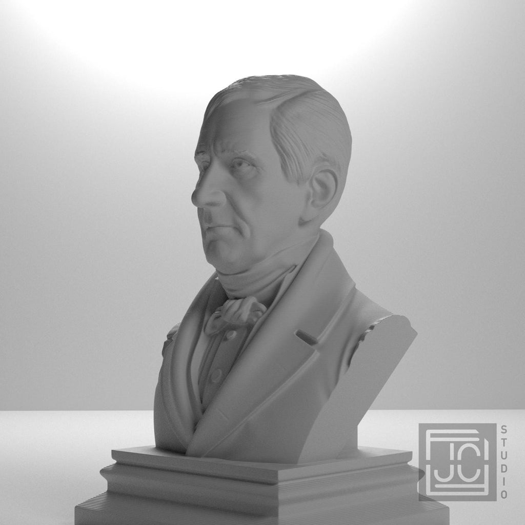 William Henry Harrison supplemental reference photo 9