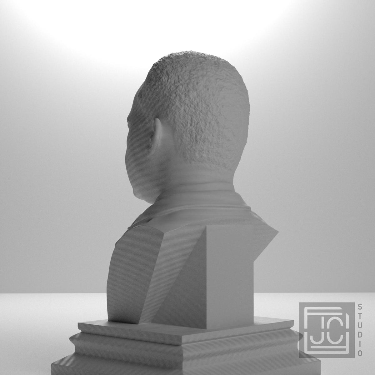 Martin Luther King Jr. supplemental reference photo 7
