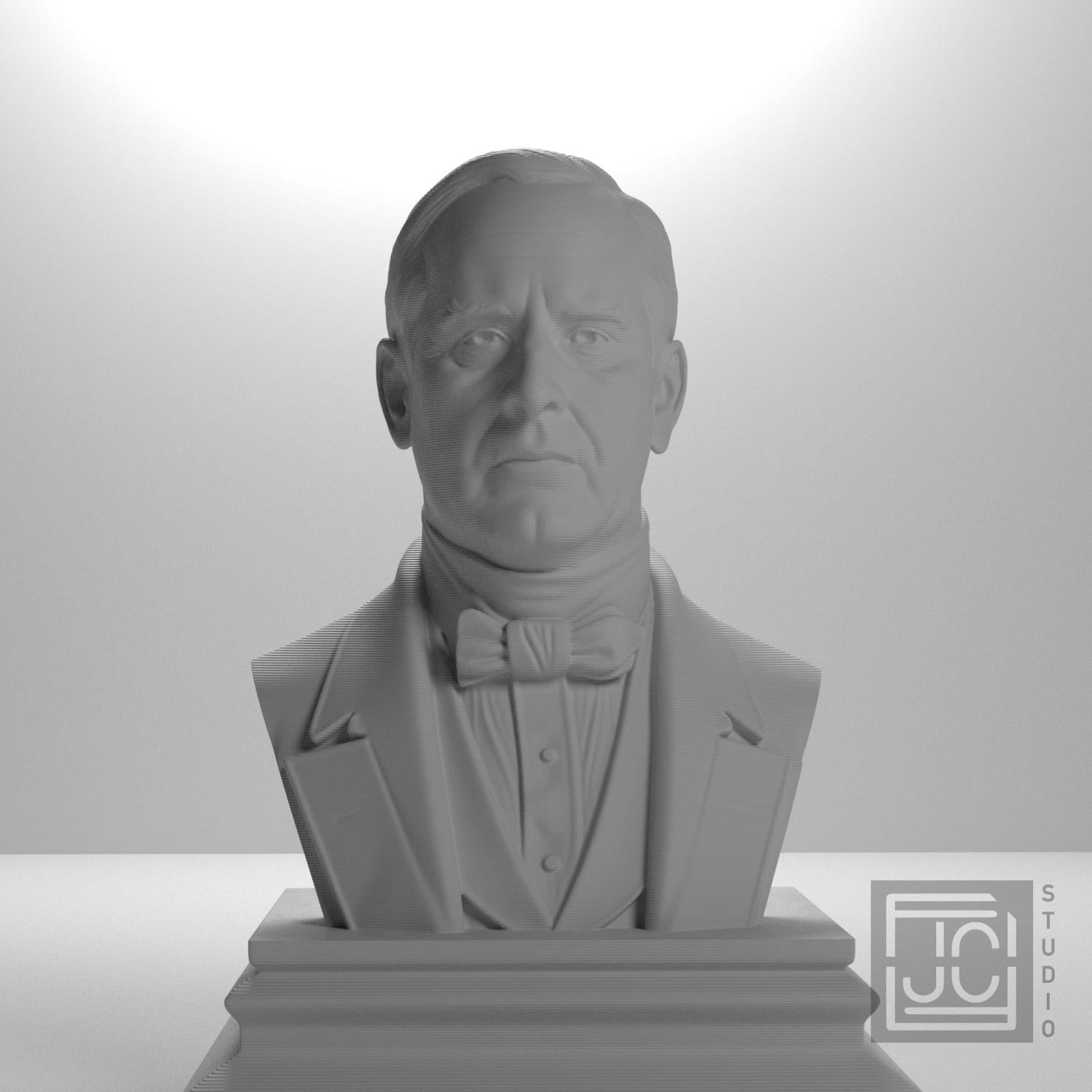 William McKinley supplemental reference photo 2