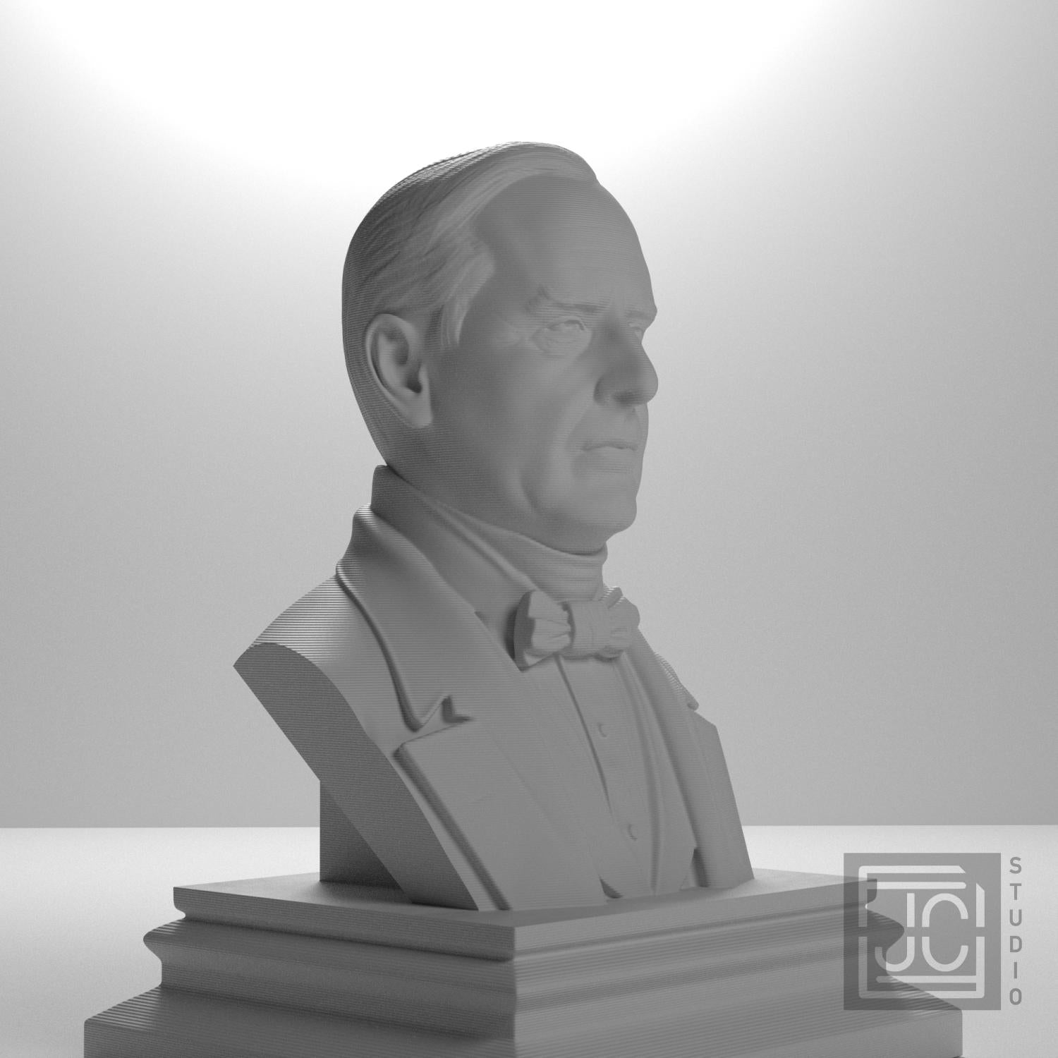 William McKinley supplemental reference photo 3
