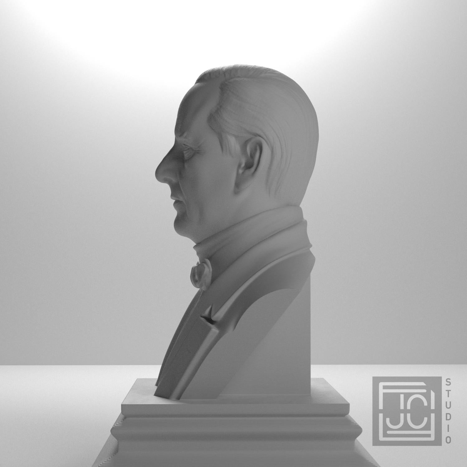 William McKinley supplemental reference photo 8