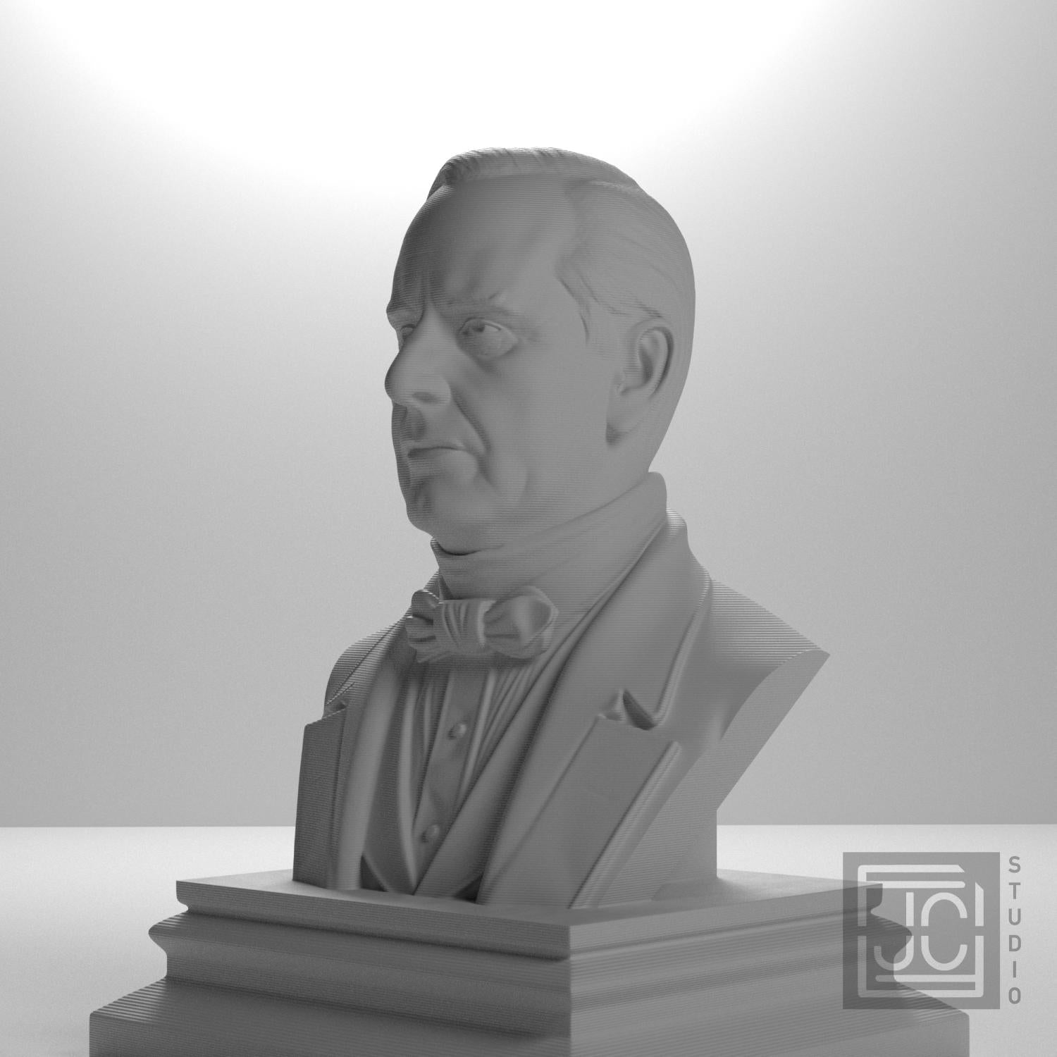 William McKinley supplemental reference photo 9