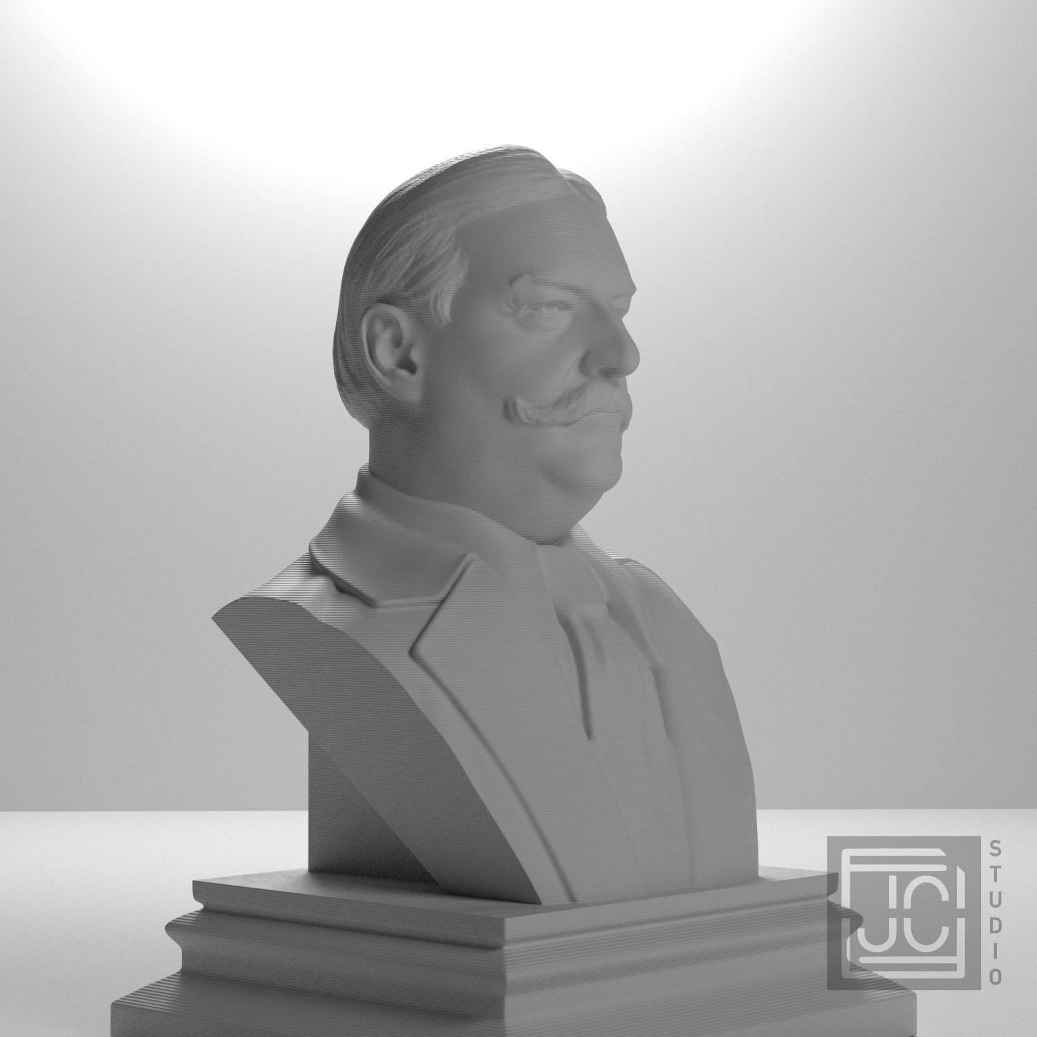 William Howard Taft supplemental reference photo 3