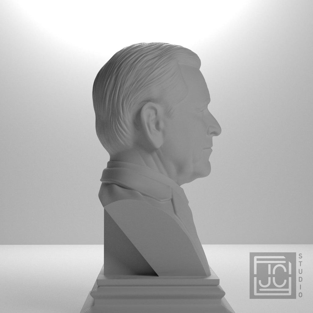 George W. Bush supplemental reference photo 4