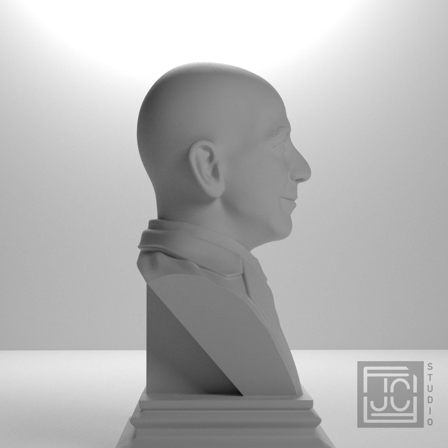 Jeff Bezos supplemental reference photo 3