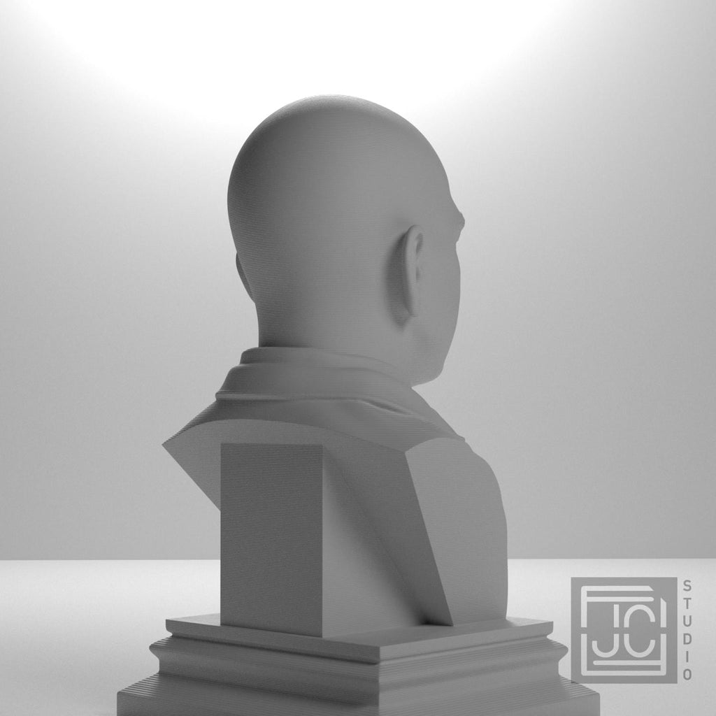 Jeff Bezos supplemental reference photo 4