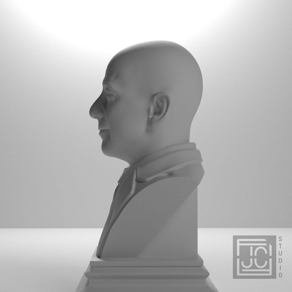 Jeff Bezos supplemental reference photo 7