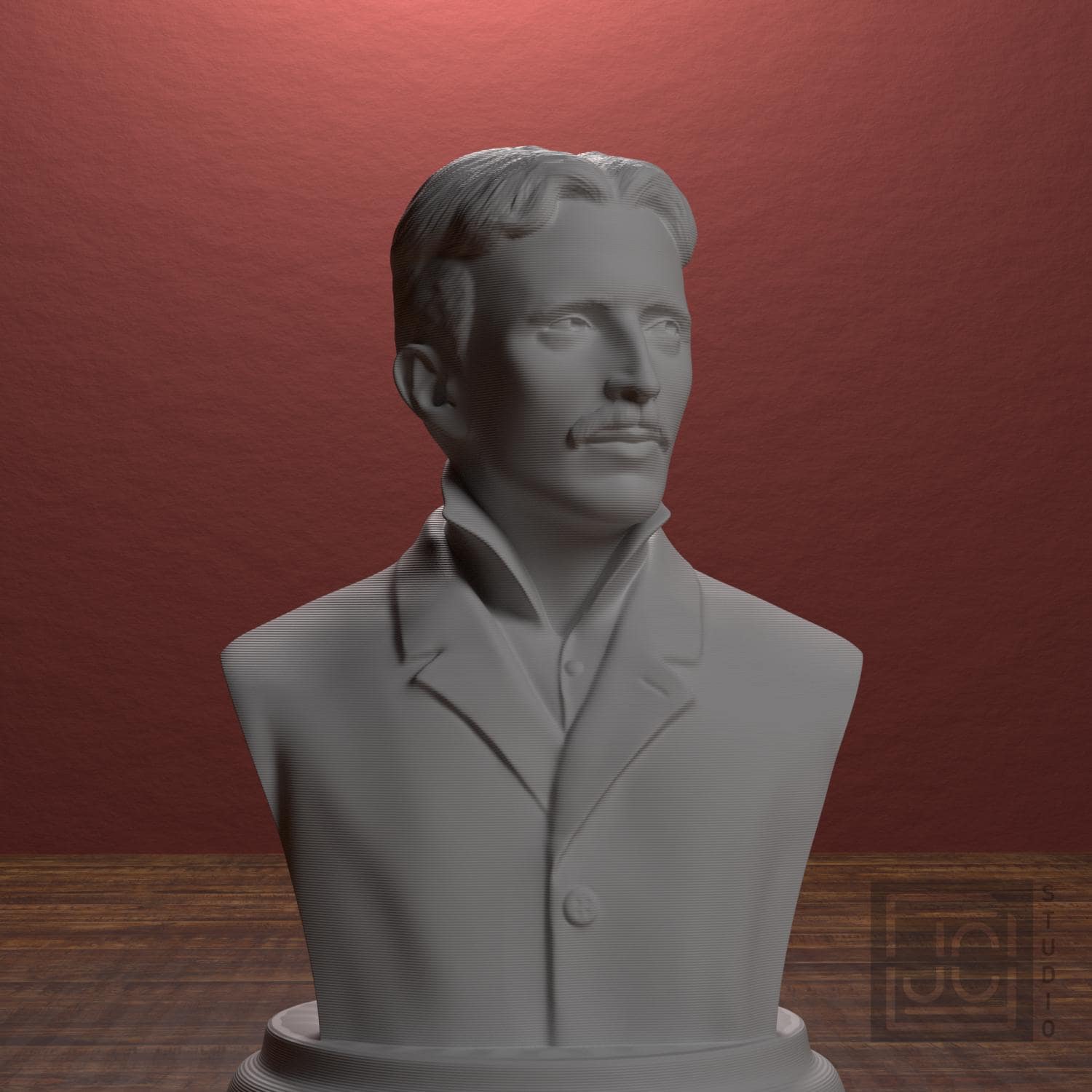 Nikola Tesla supplemental reference photo 1