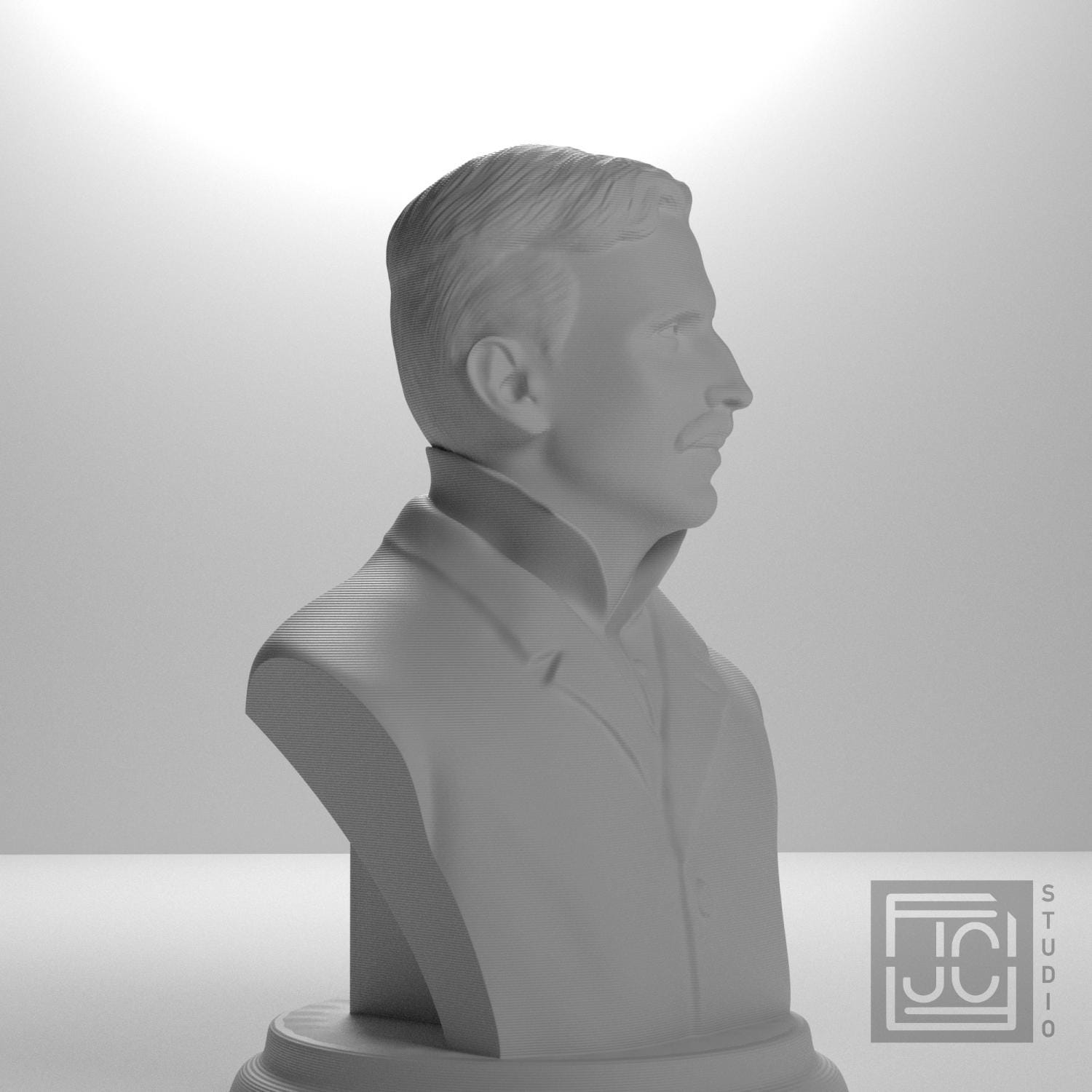 Nikola Tesla supplemental reference photo 3