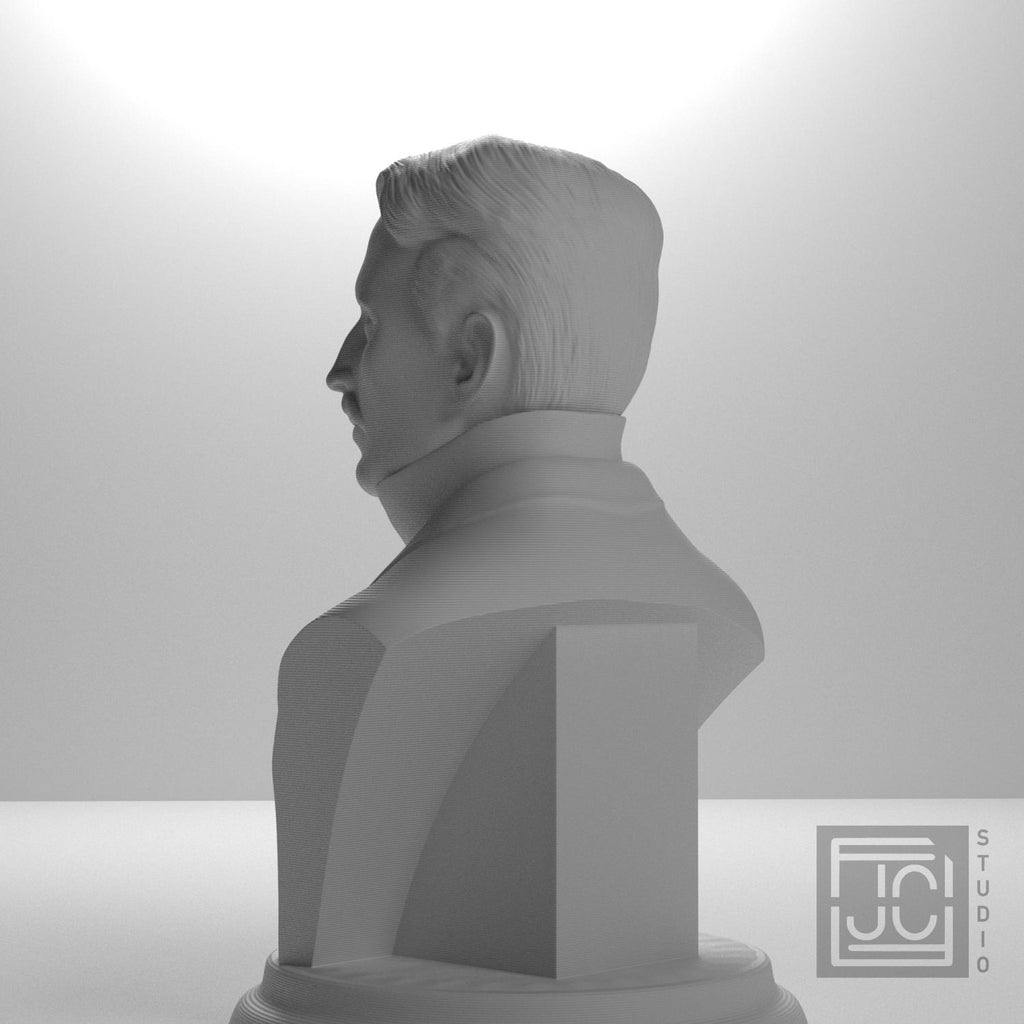 Nikola Tesla supplemental reference photo 7