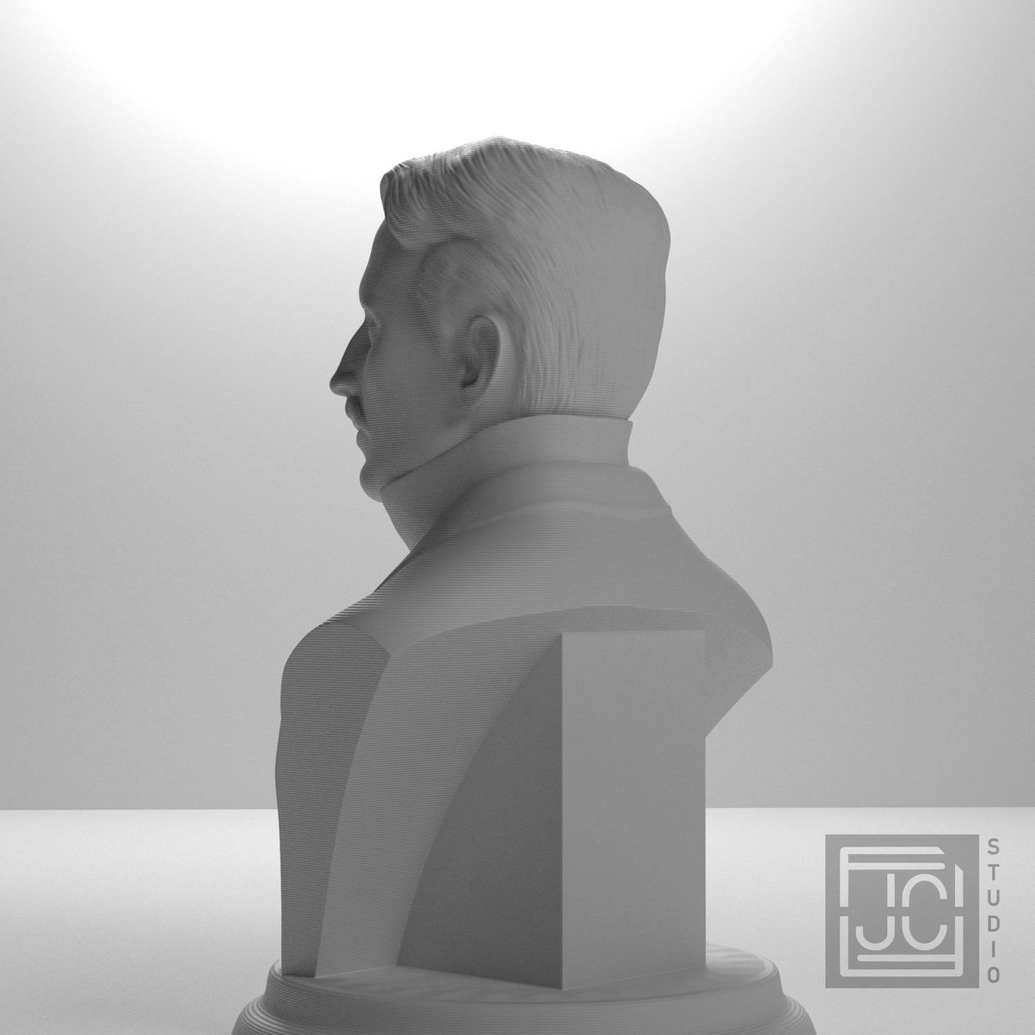 Nikola Tesla supplemental reference photo 7