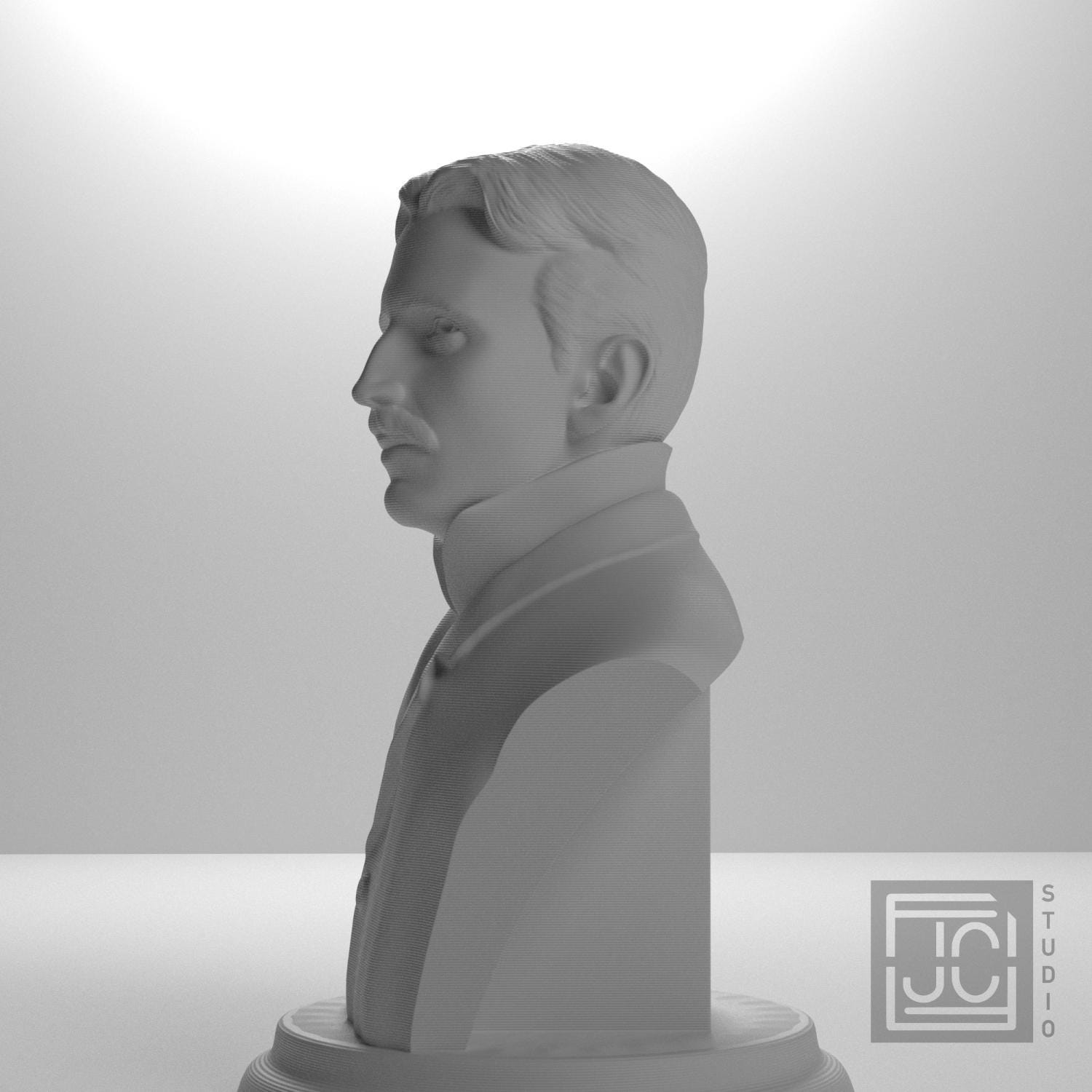 Nikola Tesla supplemental reference photo 8