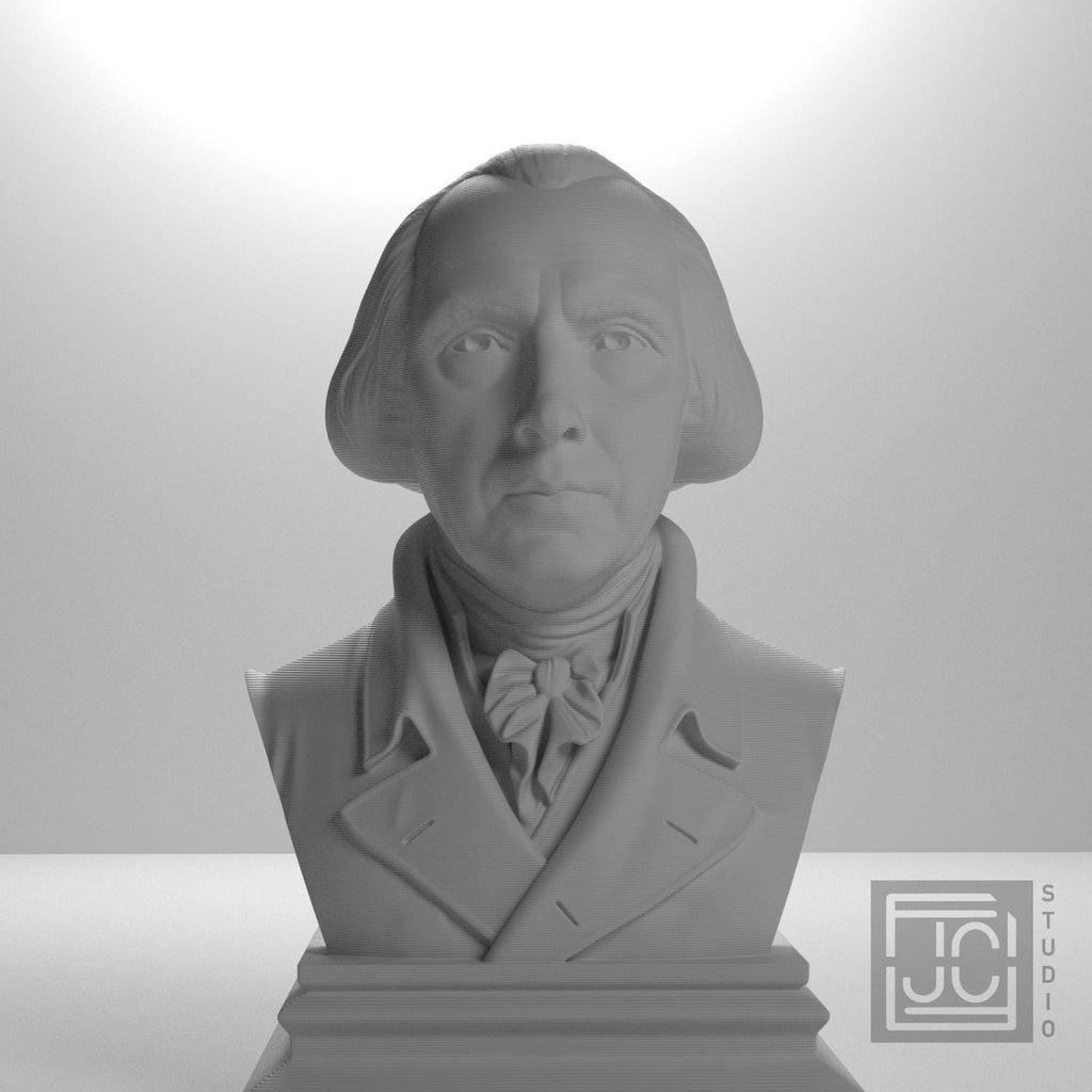 James Madison supplemental reference photo 2