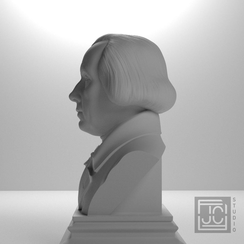James Madison supplemental reference photo 8