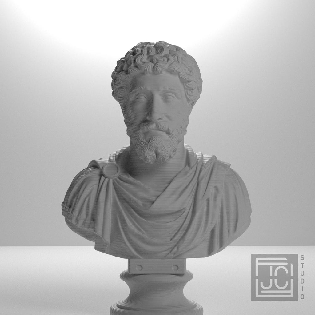 Marcus Aurelius supplemental reference photo 2