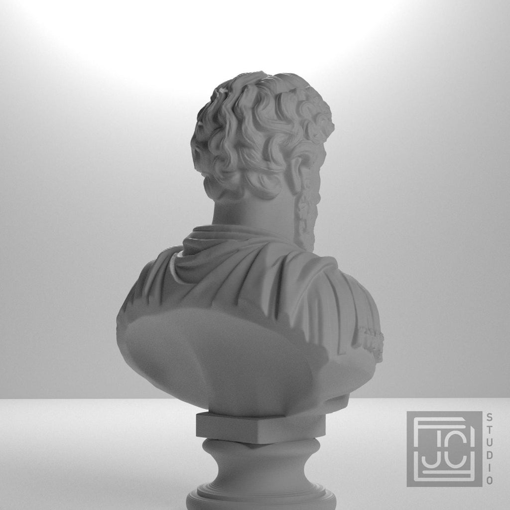 Marcus Aurelius supplemental reference photo 5