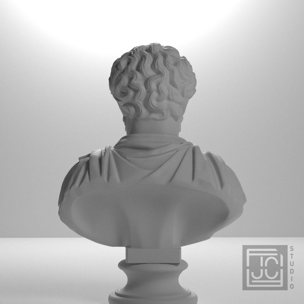 Marcus Aurelius supplemental reference photo 6